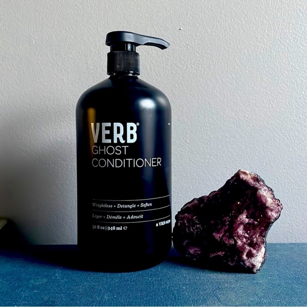 New Verb Ghost Conditioner 32oz